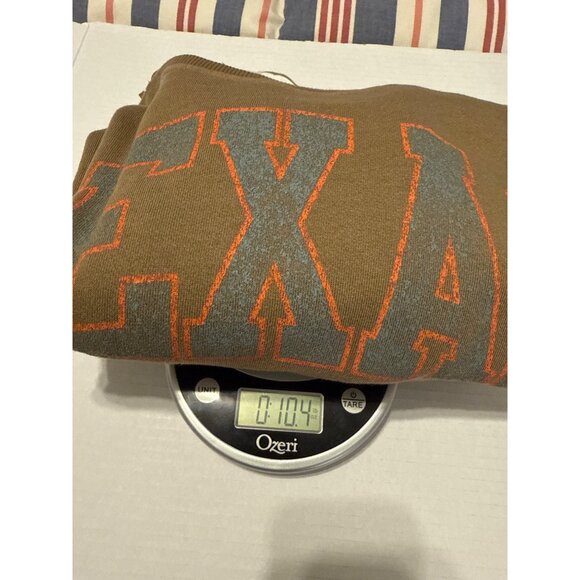 Free People We the Free Graphic Camden -Texas Oversized Top Size XS - Picture 16 of 16